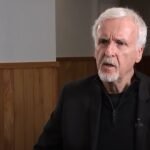 James Cameron Net Worth
