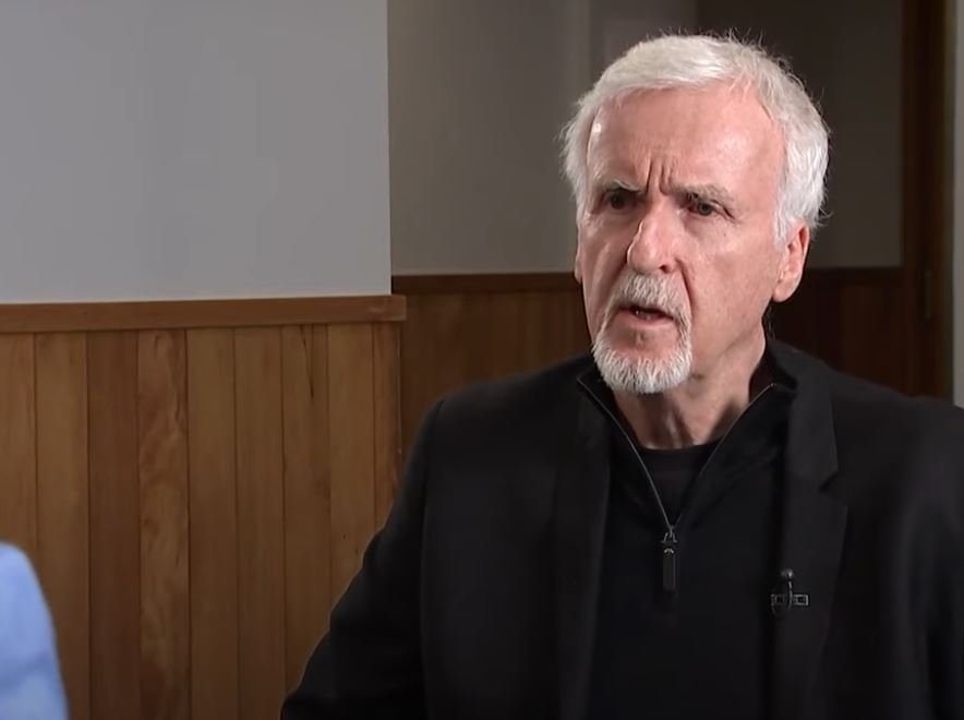 James Cameron Net Worth