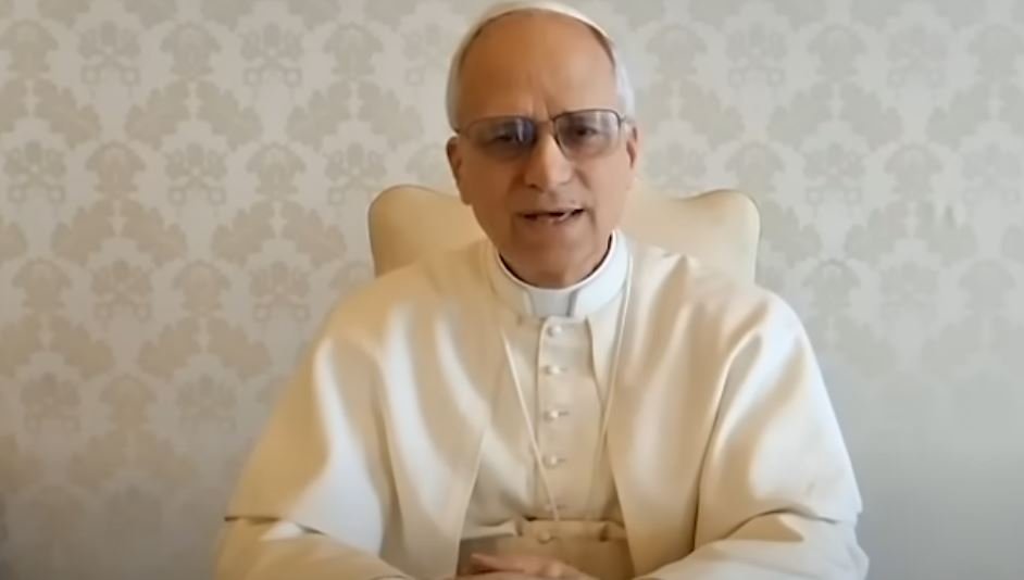 Pope Leo Salary