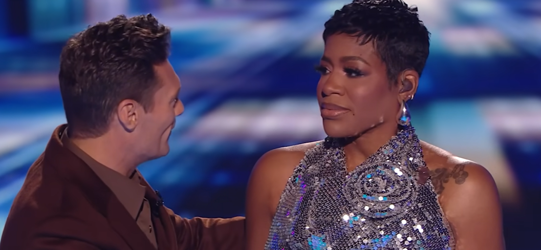 Fantasia Barrino Net Worth