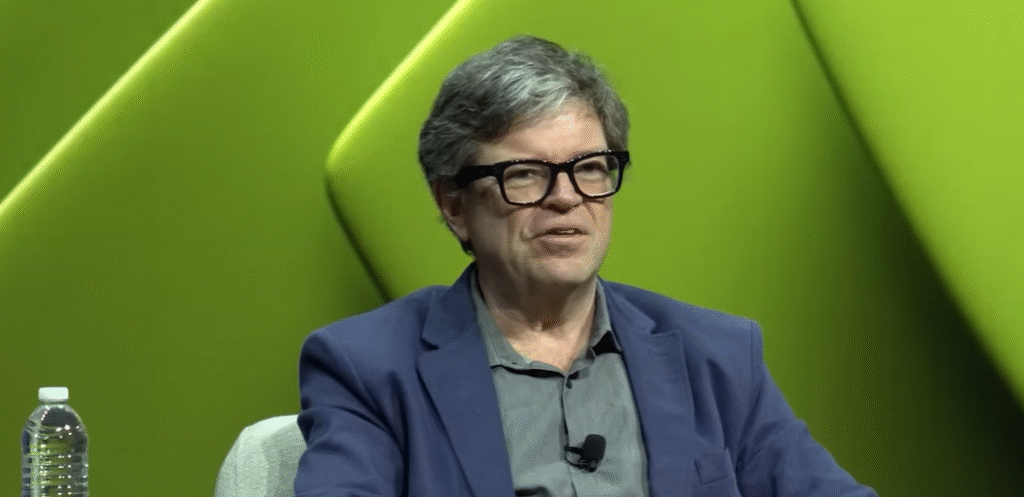 Yann Lecun Net Worth Yann Lecun Net Worth