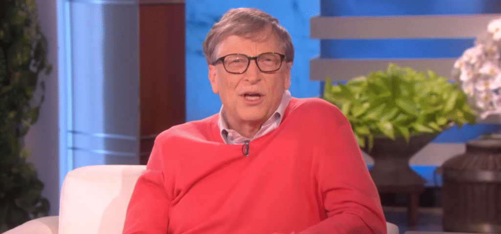 Bill Gates Net Worth 2025 Bill Gates Net Worth 2025
