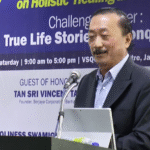 Vincent Tan Net Worth