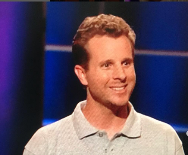 Jamie Siminoff