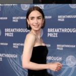 Lily Collins