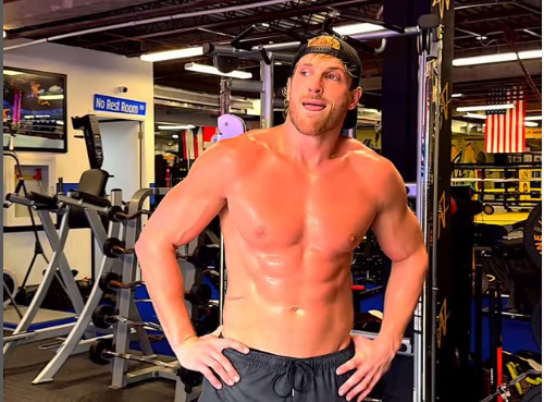 Logan Paul