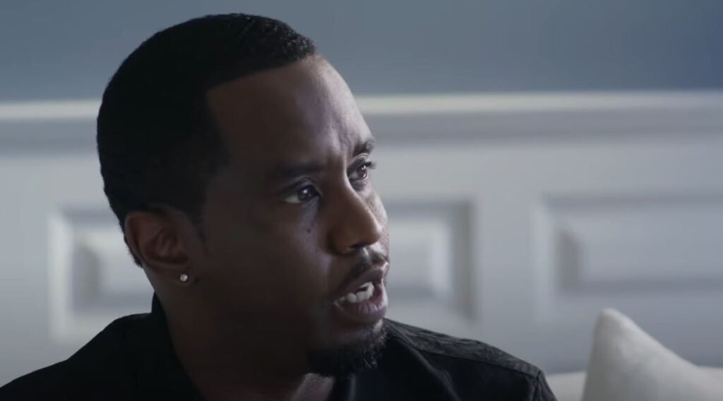 sean diddy combs net worth