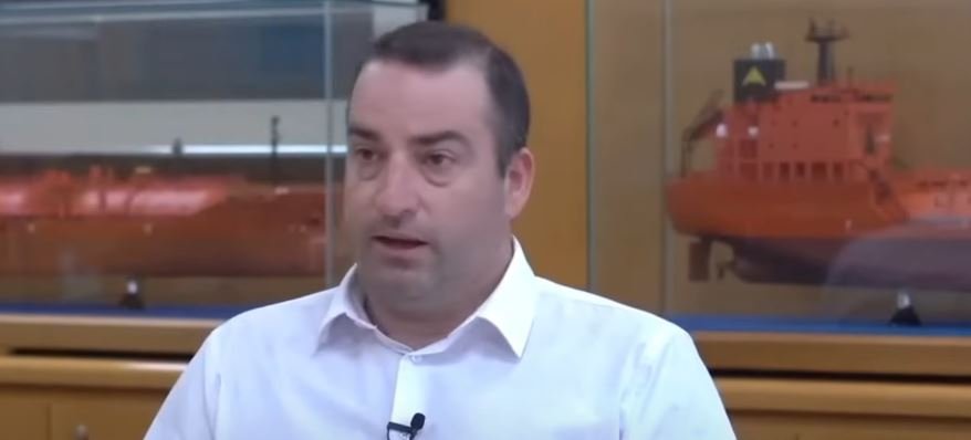 Harry Vafias Net Worth