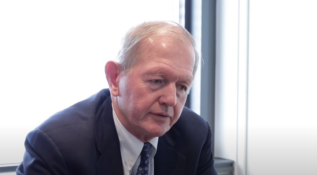 Marcus Wallenberg Net Worth