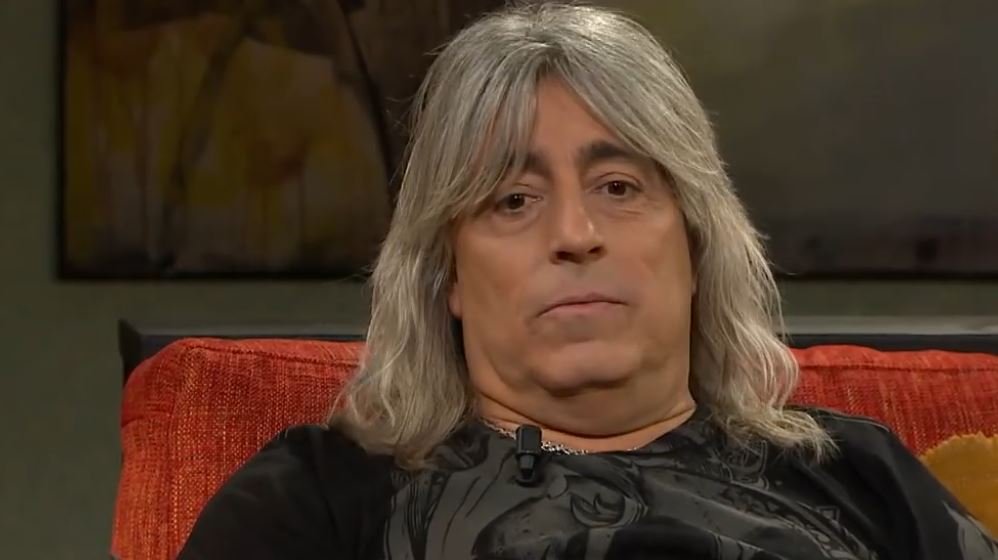 Mikkey Dee Net Worth
