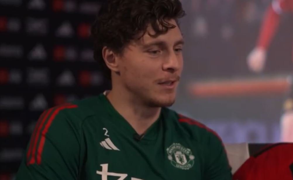 Victor Nilsson Lindelöf Net Worth