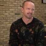 aaron paul net worth