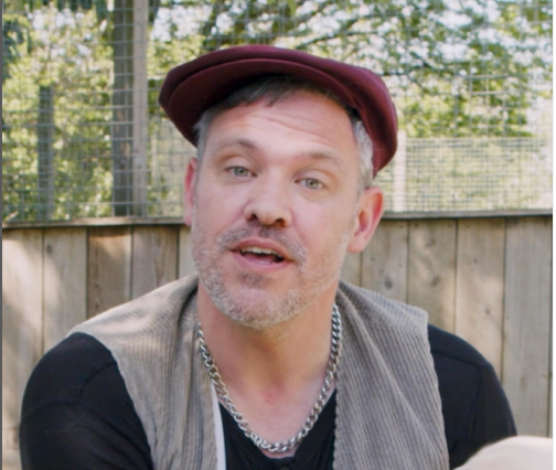 Will Young