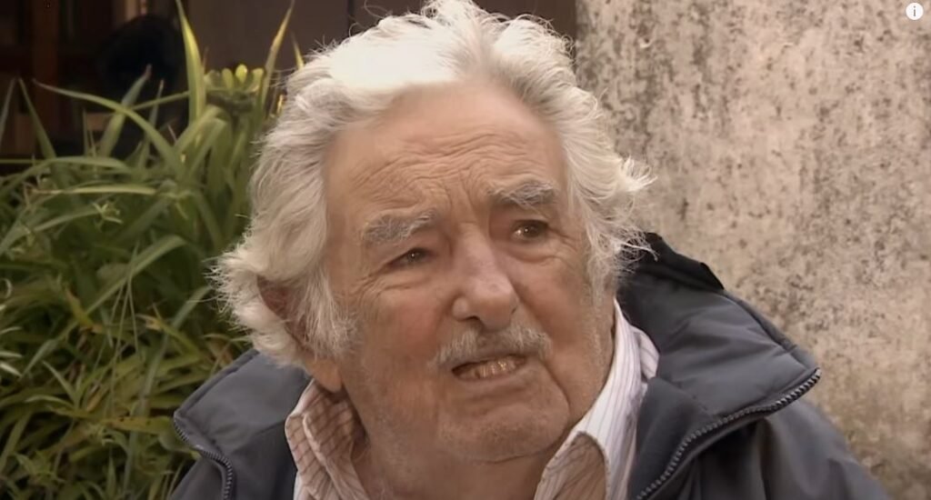 jose mujica net worth