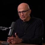 satya nadella net worth